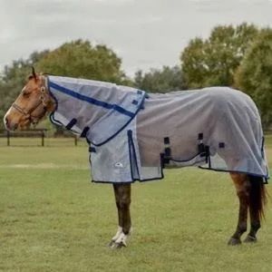 COPY - EUC SmartPak horse fly sheets